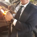 ENTREGAS DE YORKIES PERSONALES